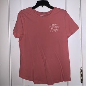 Old Navy Graphic Tee